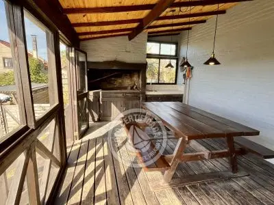 Casa Amalú Punta del Diablo