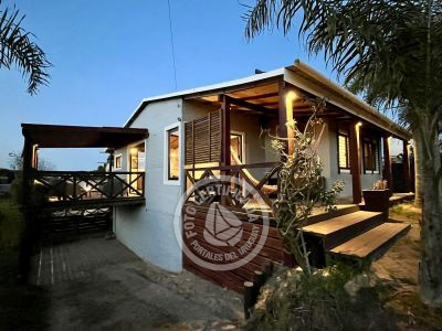 House Amalú Punta del Diablo