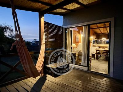 House Amalú Punta del Diablo