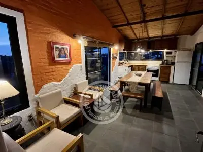 Casa Amalú Punta del Diablo