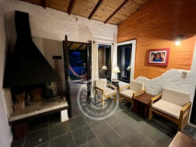 House Amalú Punta del Diablo