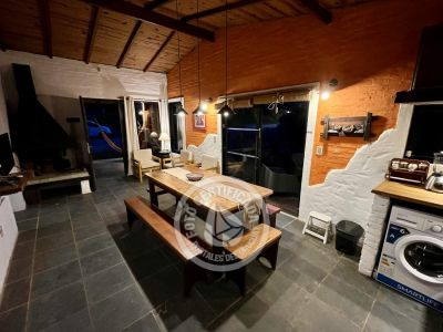 House Amalú Punta del Diablo