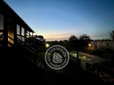 House Amalú Punta del Diablo