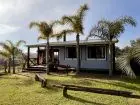 Casa Amalú Punta del Diablo