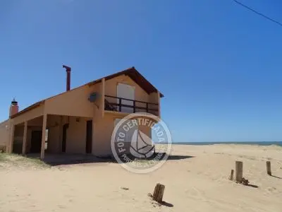 Casa Peco Punta del Diablo