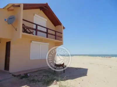 Casa Peco Punta del Diablo