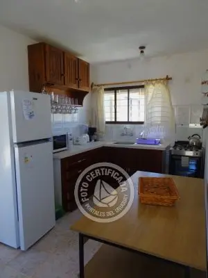 Casa Peco Punta del Diablo