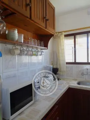 Casa Peco Punta del Diablo