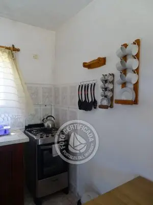 Casa Peco Punta del Diablo