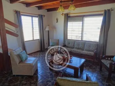 Casa Peco Punta del Diablo