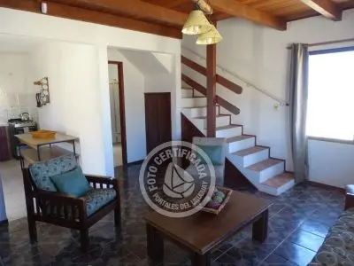 Casa Peco Punta del Diablo