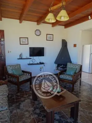 Casa Peco Punta del Diablo