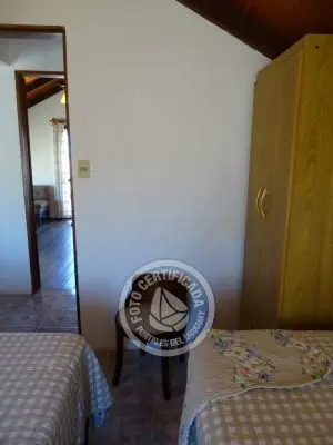 Casa Peco Punta del Diablo