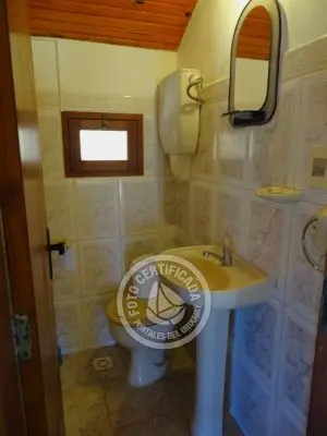 Casa Peco Punta del Diablo