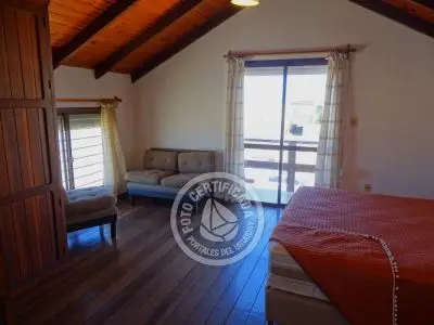 Casa Peco Punta del Diablo