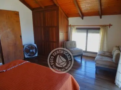 Casa Peco Punta del Diablo