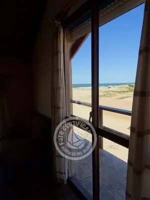 Casa Peco Punta del Diablo