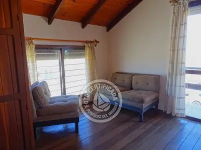 Casa Peco Punta del Diablo