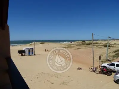 Casa Peco Punta del Diablo