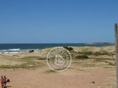 Casa Peco Punta del Diablo