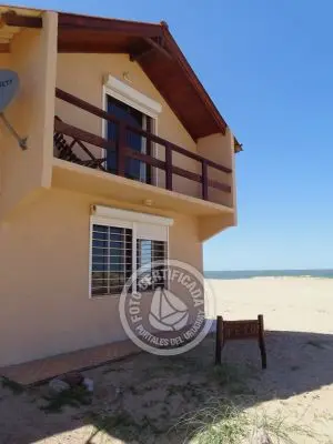 Casa Peco Punta del Diablo