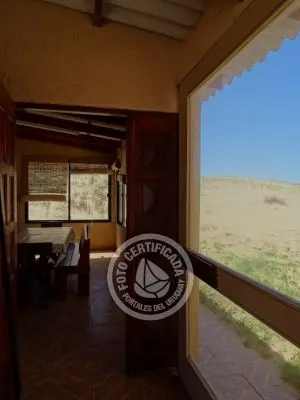 Casa Peco Punta del Diablo