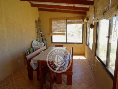 Casa Peco Punta del Diablo