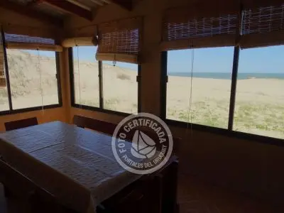 Casa Peco Punta del Diablo