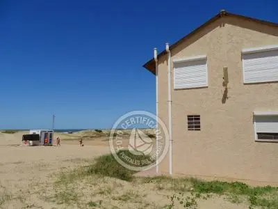 Casa Peco Punta del Diablo