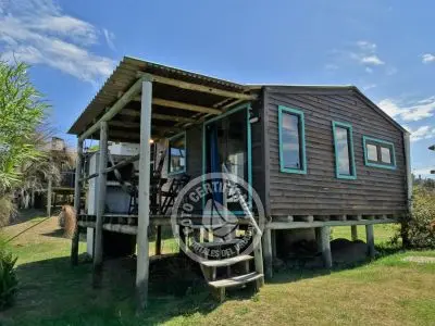 Complejo Kurare Punta del Diablo