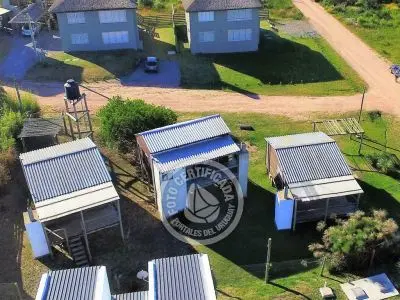 Complejo Kurare Punta del Diablo