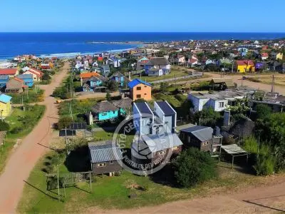 Complejo Kurare Punta del Diablo