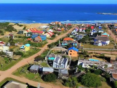 Complejo Kurare Punta del Diablo