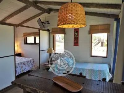 Complejo Kurare Punta del Diablo