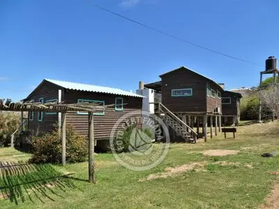 Complejo Kurare Punta del Diablo