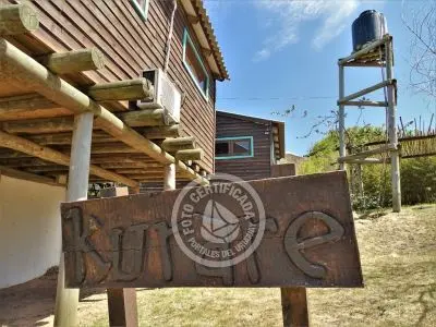 Complejo Kurare Punta del Diablo