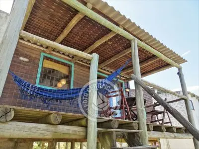 Complejo Kurare Punta del Diablo