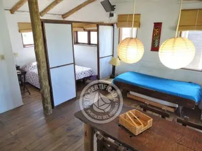 Complejo Kurare Punta del Diablo