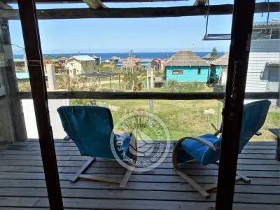 Complejo Kurare Punta del Diablo