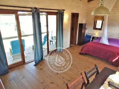 Complejo Kurare Punta del Diablo