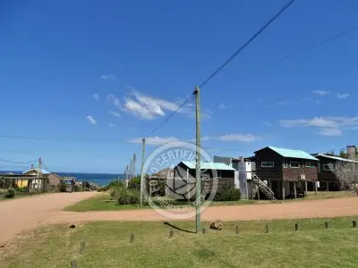 Complejo Kurare Punta del Diablo