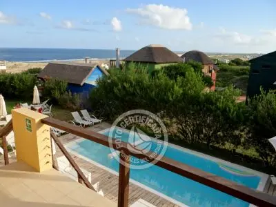 Terrazas de la Viuda - Punta del Diablo