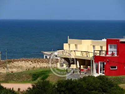 Terrazas de la Viuda