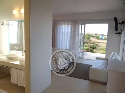 Terrazas de la Viuda - Punta del Diablo