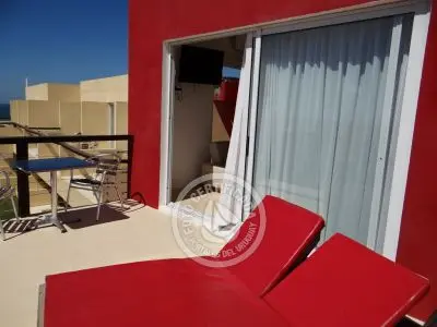 Terrazas de la Viuda - Punta del Diablo