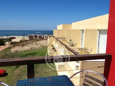 Terrazas de la Viuda - Punta del Diablo