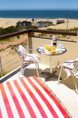 Terrazas de la Viuda - Punta del Diablo