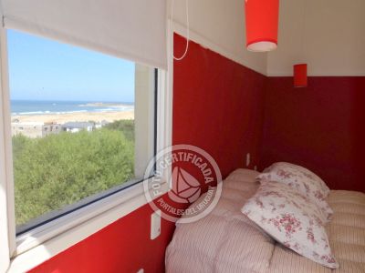 Terrazas de la Viuda - Punta del Diablo