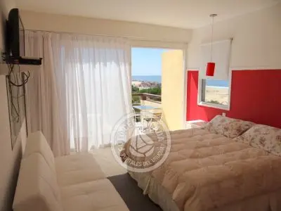 Terrazas de la Viuda - Punta del Diablo