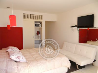 Terrazas de la Viuda - Punta del Diablo